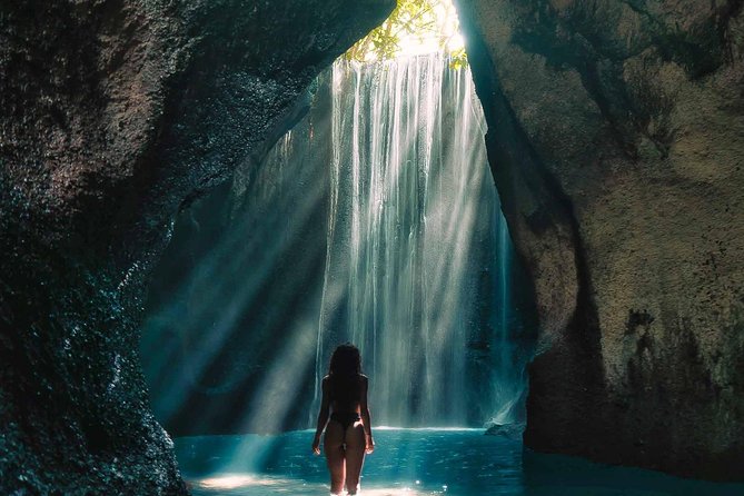 Amazing Private Tour: Lempuyang temple, Tirta gangga, Tukad cepung waterfall - Who should book this experience