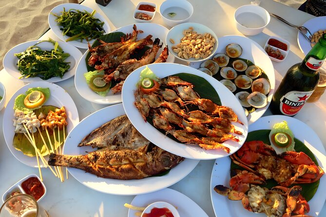 Amazing Tanah Lot and Uluwatu Temple Tour - Uluwatu is the day’s big visual finish