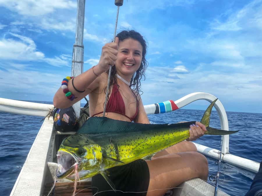 Amed: Private Sunrise Fishing & Catch-and-Cook Experience - Key points at a glance