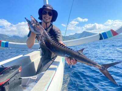 Private Sunrise Fishing & Catch-and-Cook Experience