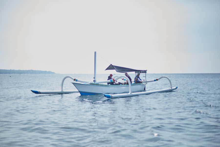 Amed: Private Sunrise Fishing & Catch-and-Cook Experience - Who should book this Amed fishing trip?