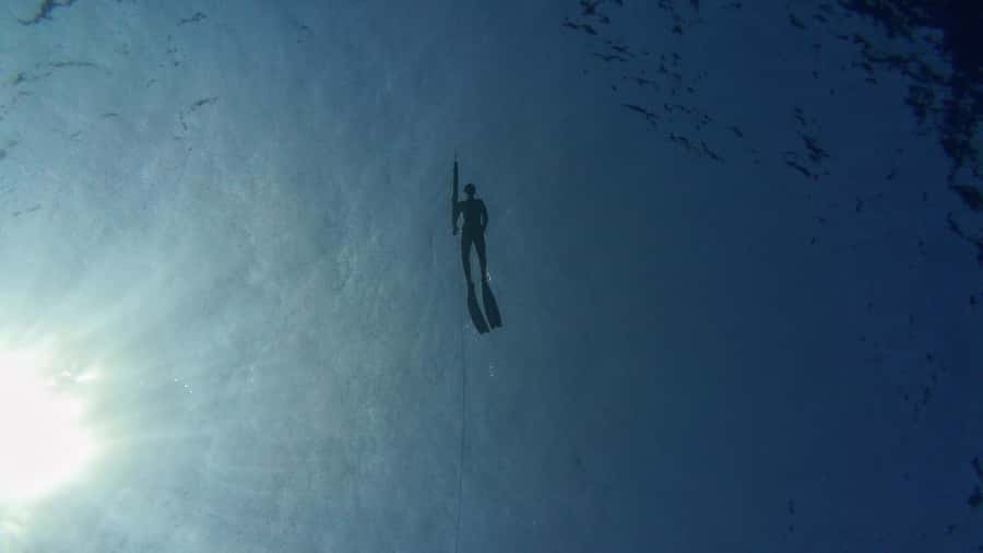 Amed: Spearfishing, Freediving and Catch & Cook Adventure - What the coaching feels like for beginners