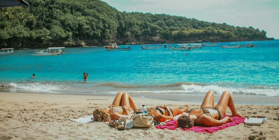 Amed: Tirta Gangga, Jemeluk Bay, & Virgin Beach Day Trip - Key points to know before you go