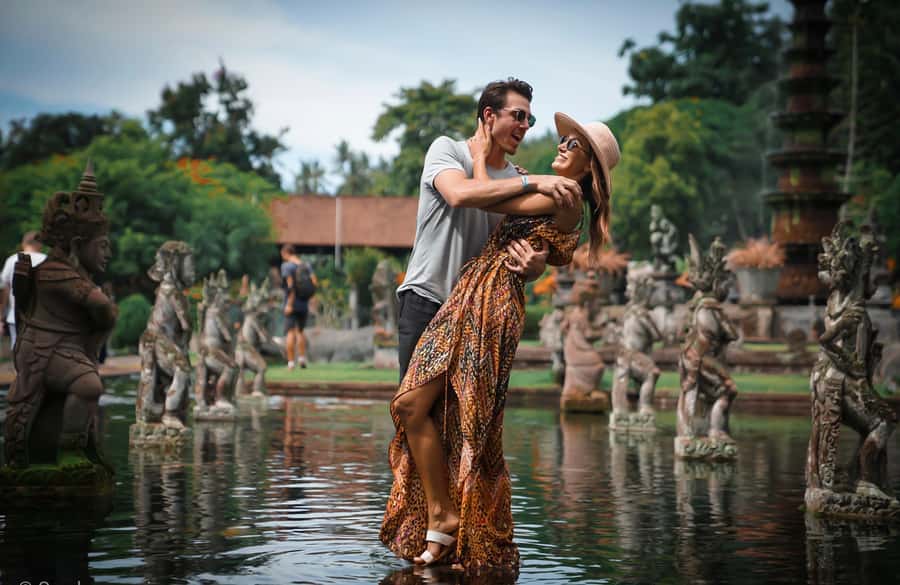 Amed: Tirta Gangga, Jemeluk Bay, & Virgin Beach Day Trip - Why this East Bali day trip works
