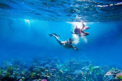 Tirta Gangga, Jemeluk Bay, & Virgin Beach Day Trip