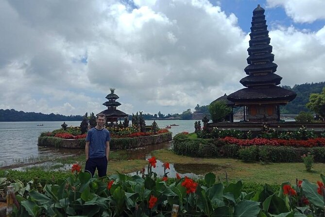 Ancient Temples and Jatiluwih Rice Terrace Private Tour - Why this route works for a full day in Bali