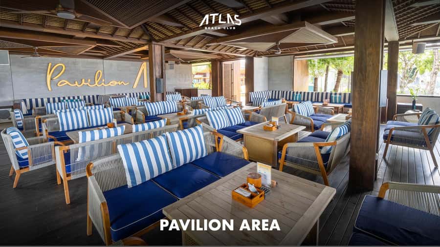 Atlas Beach Club Bali: One Day Pass / F&B Credit Voucher - Timing, practical details, and what to bring