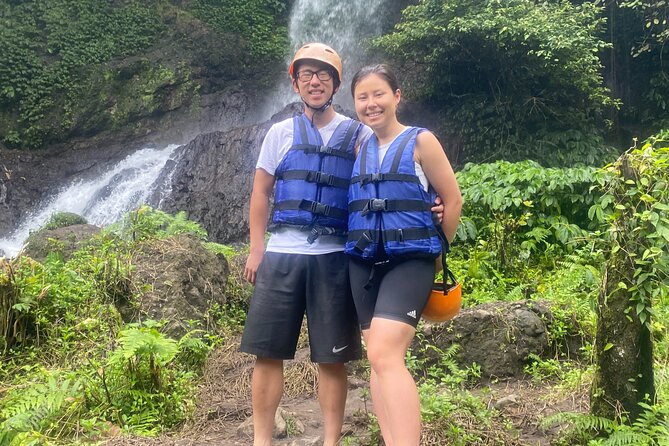 ATV Bali (QuadBike) And White Water Rafting Adventure - Why the transport service can make the day easier