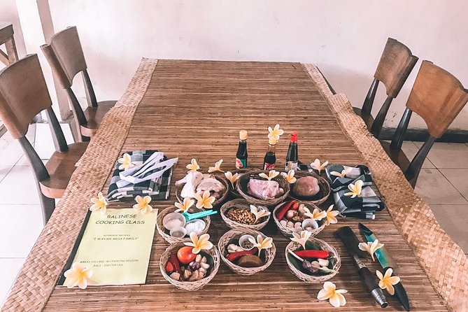 Authentic Balinese Cooking Classes - How the $65 price measures up