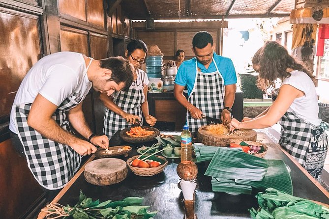 Authentic Balinese Cooking Classes - Who will enjoy this class most