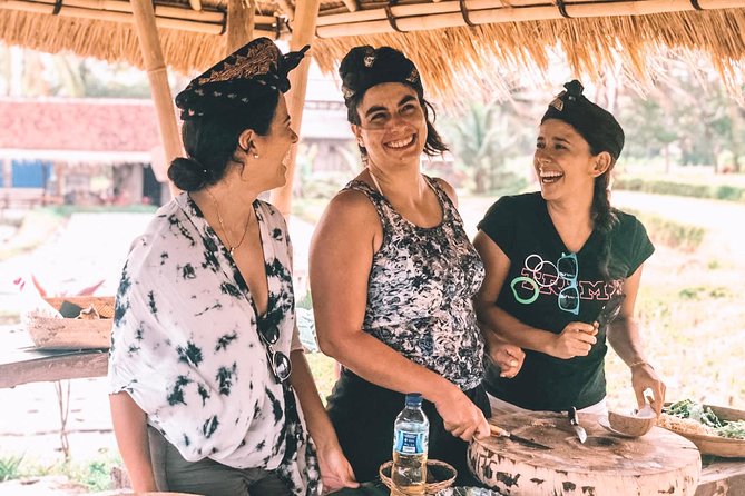 Authentic Balinese Cooking Classes - The long ride to Bakas