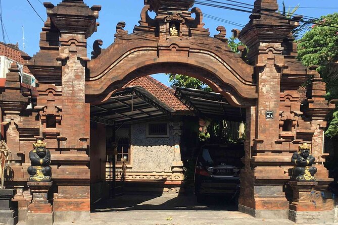 Backlanes and Hidden Sites: A Self-Guided Audio Tour in Seminyak - Why Seminyak’s back lanes are worth your time