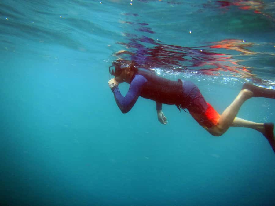 Bali: 1 Hour Snorkeling at Nusa Dua Beach - Book it for convenience, not certainty
