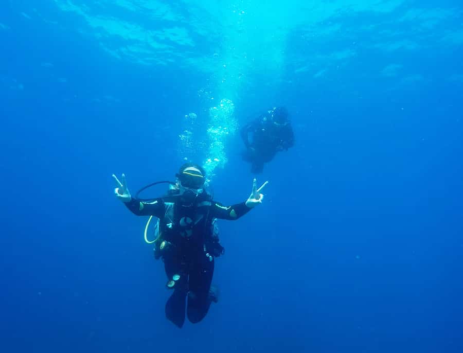 Bali: 2-Day PADI Advanced Open Water Course - What this PADI course is really for