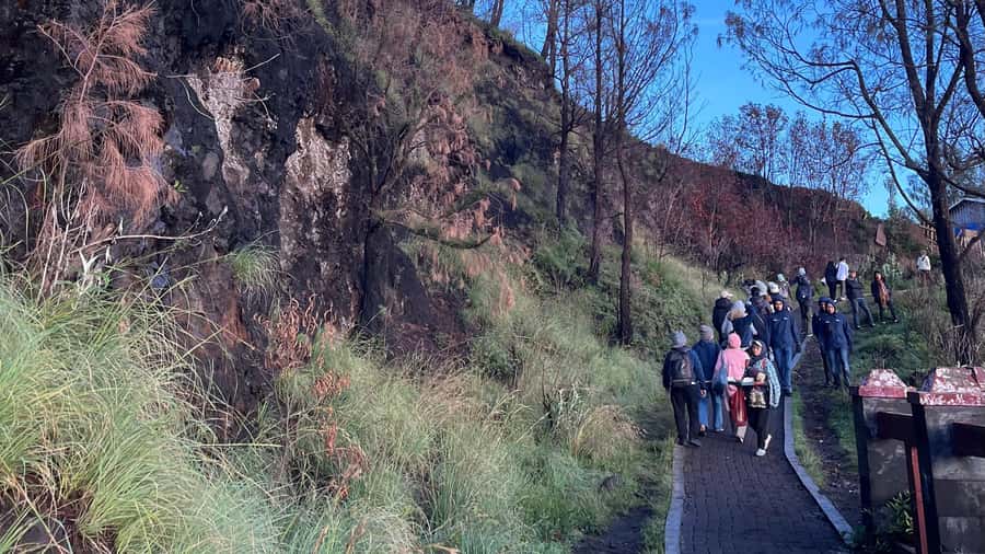 Bali: 2day 1night Bromo Sunrise tour - Key points to know before booking