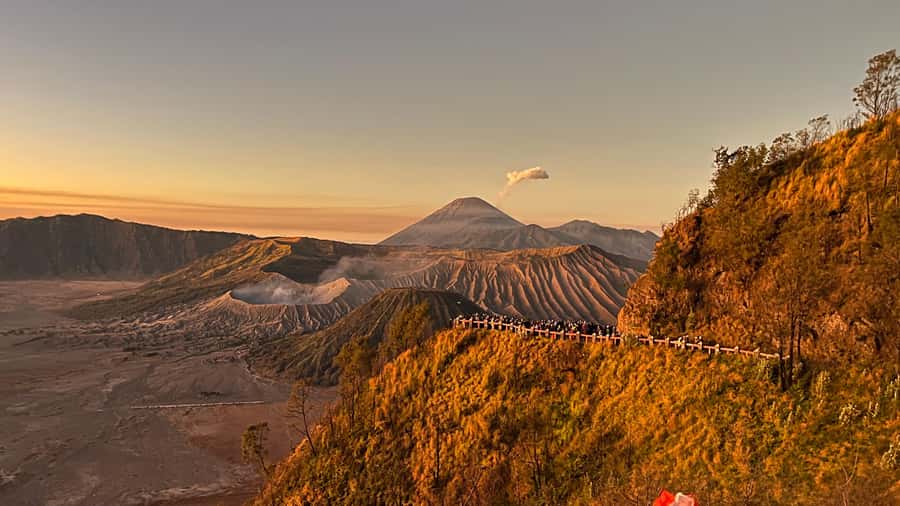 Bali: 2day 1night Bromo Sunrise tour - Why Bromo is worth the long trip from Bali