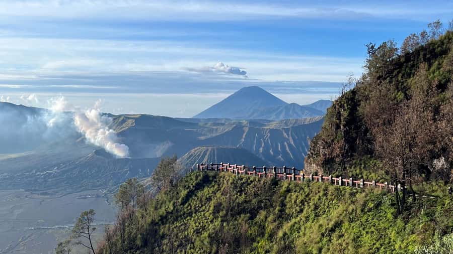 Bali: 2day 1night Bromo Sunrise tour - An overnight near Penanjakan