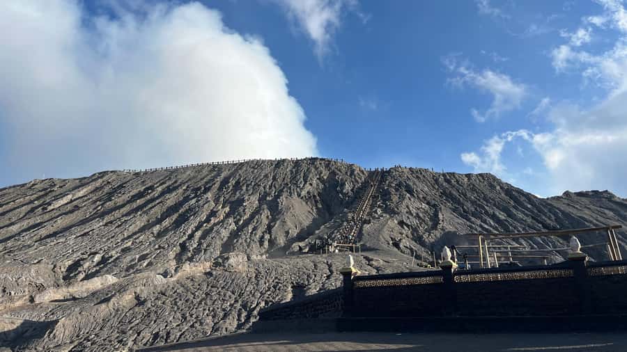 Bali: 2day 1night Bromo Sunrise tour - Who will enjoy this Bromo trip most
