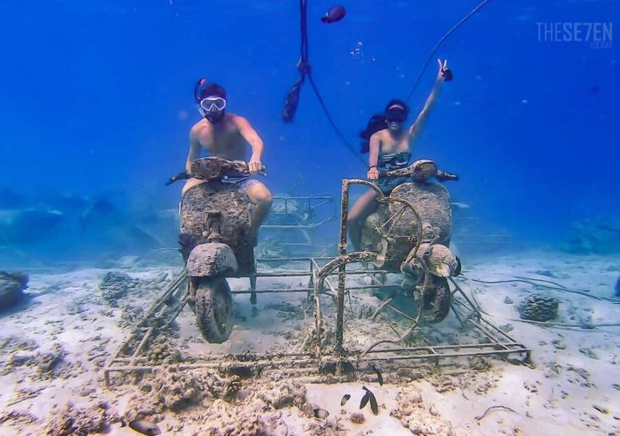 Bali: 3-Day Private Gili Islands Snorkel Tour with Hotel - Should you book the Gili Islands tour?