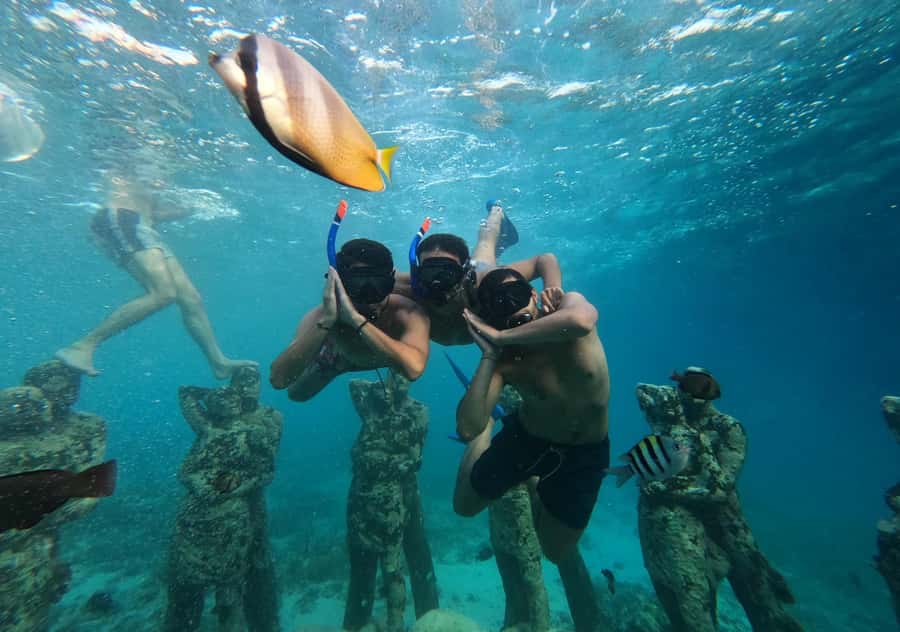 Bali: 3-Day Private Gili Islands Snorkel Tour with Hotel - Accommodation: useful choices, but do not expect Bali standards