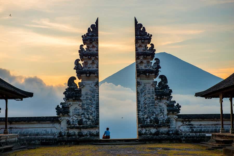 Bali: 3-Day Private Must-Do Highlights Nature & Culture Tour - Three long days, one efficient Bali plan