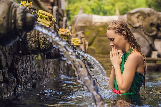 Bali 3 Days Private Tour-Bali Highlight - Day two: mountain temples and east Bali