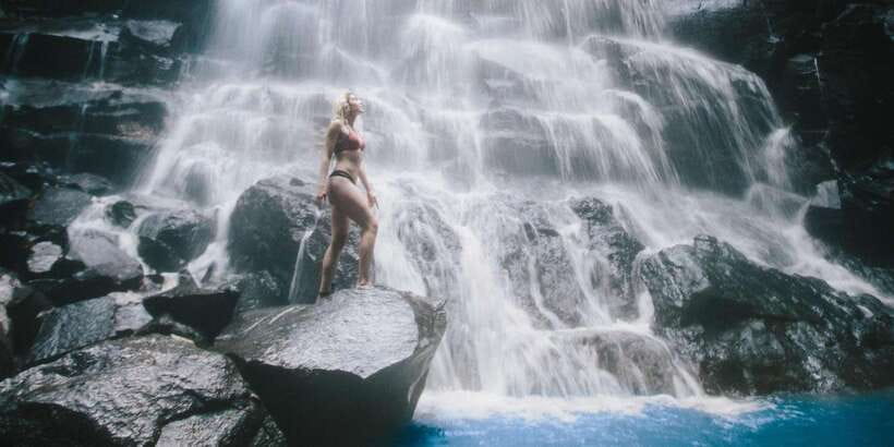 Bali: 3 Waterfalls and Tegalalang Rice Terrace Private Tour - What the $35 price really covers