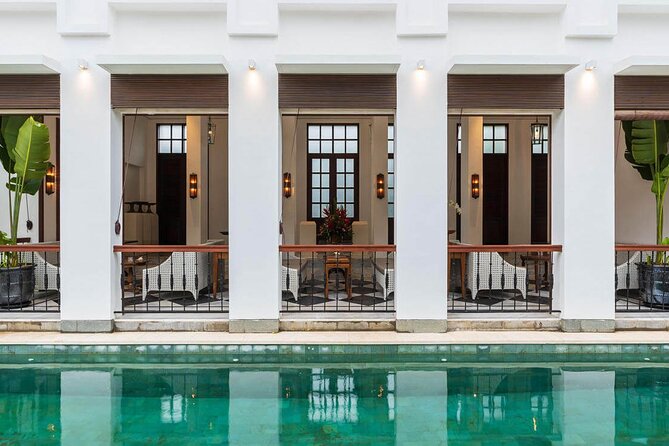 Bali: 5 Days All Inclusive - Romantic Honeymoon Package (Silver) - Two Bali moods in five days