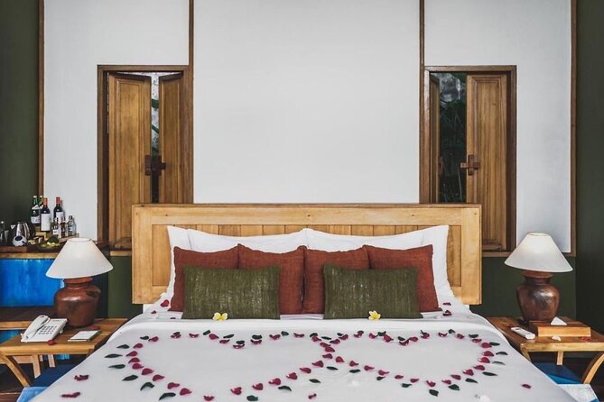 Bali: 5 Days All Inclusive - Romantic Honeymoon Package (Silver) - Day 4: A couples spa afternoon in Ubud