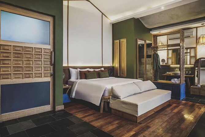Bali: 5 Days All Inclusive - Romantic Honeymoon Package (Silver) - What the $879 price includes