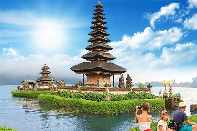 Bali 5 Days Private Tours Includes Air Port Transfers - What the $145 package really covers