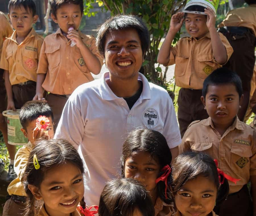 Bali: 6-Hour UNESCO Sites Cultural Walking Tour - From Your Hotel to Tampaksiring Village