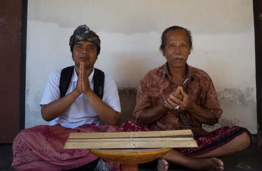 Bali: 6-Hour UNESCO Sites Cultural Walking Tour - Who Will Get the Most From This Day