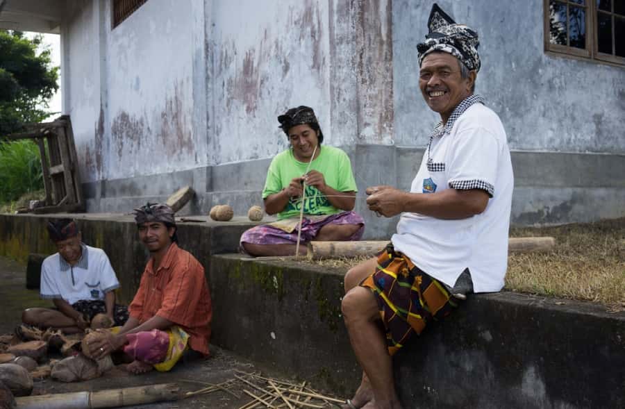 Bali: 6-Hour UNESCO Sites Cultural Walking Tour - Tirta Empul and the Purification Bath