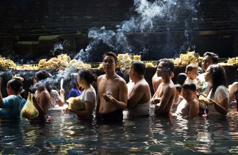 Bali: 6-Hour UNESCO Sites Cultural Walking Tour - Subak Pulagan and the Rice Fields of Laplapan