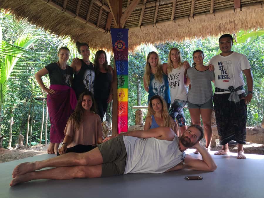 Bali: 7 Day Solo Traveler’s Yoga Retreat In Ubud - Key points to know before booking