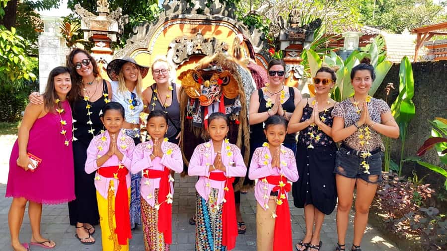 Bali: 7 Day Solo Traveler’s Yoga Retreat In Ubud - Seven days built around a gentle Balinese rhythm