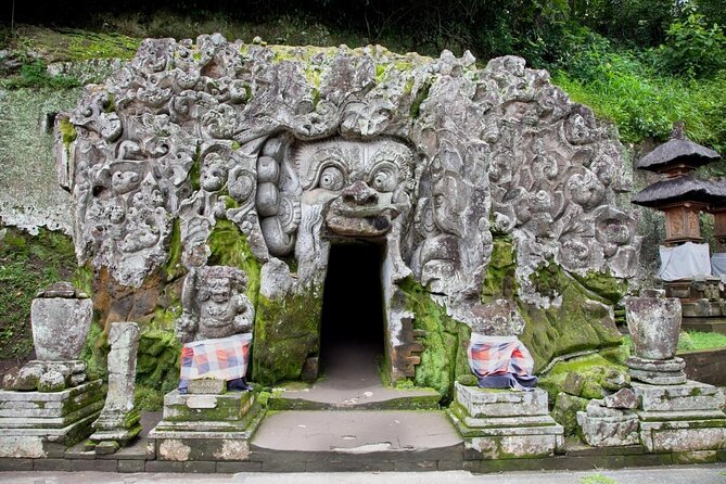Bali Adventure Tour: Hidden Canyon, Tegenungan Waterfall, Goa Gajah temple - Why the Hidden Canyon makes this day different