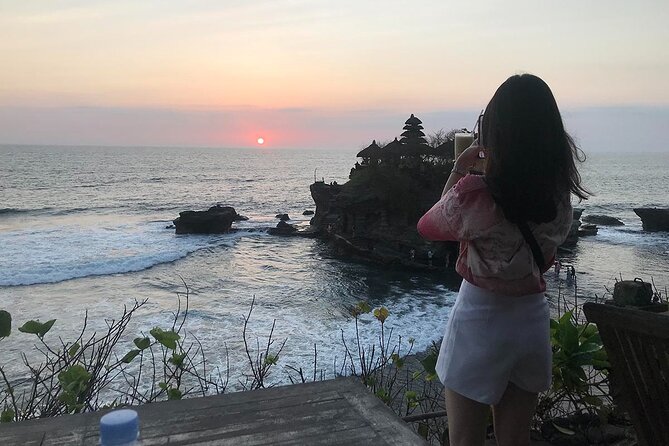Bali Airport Arrival Transfer and Private Car Charter Combo - The driver can make or break the day