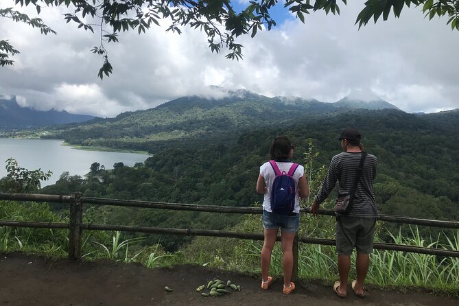 Bali Airport Arrival Transfer and Private Car Charter Combo - Choosing your route across Bali