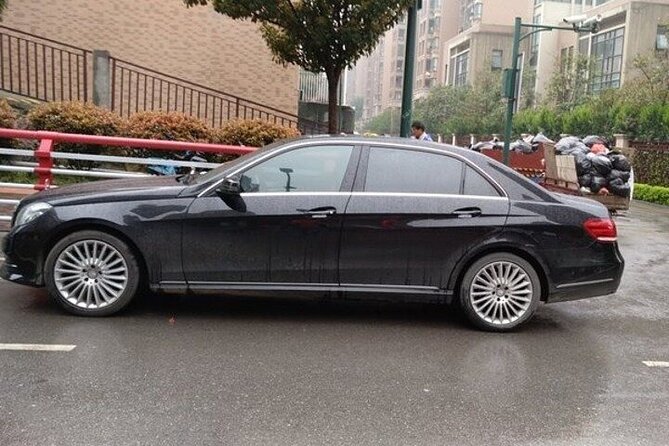 Bali Airport (DPS) Private Transfer to Multiple Destinations - A private ride lasting 30 minutes to one hour