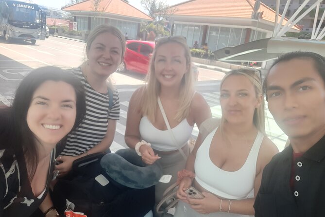 Bali Airport Private Arrival Transfer - Why a private pickup helps at Bali airport