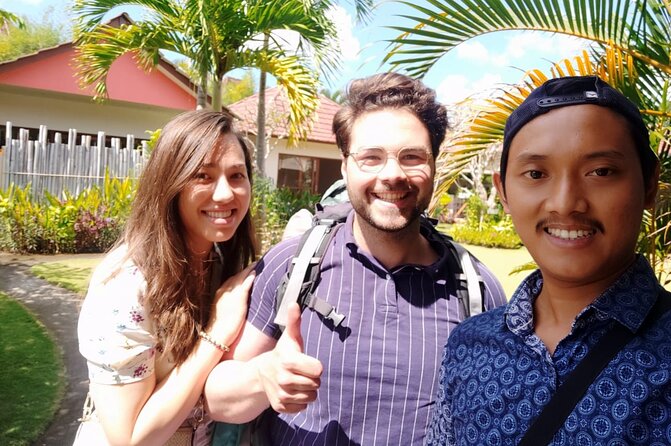 Bali Airport Private Arrival Transfer - Who will get the most from this transfer