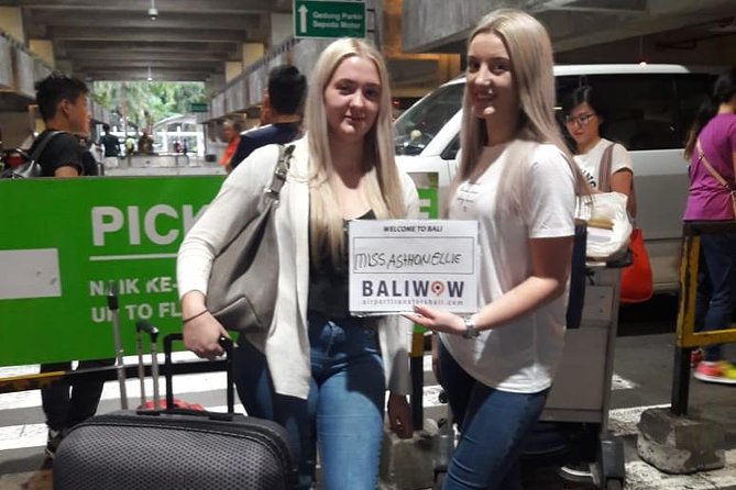 Bali Airport Taxi - Key things to know before booking