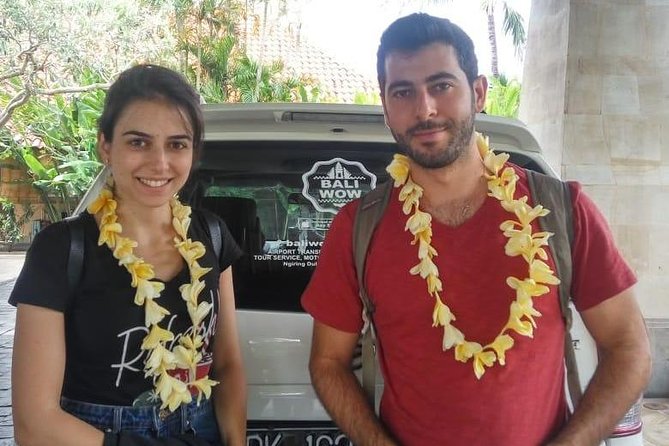 Bali Airport Taxi - The direct drive to Seminyak