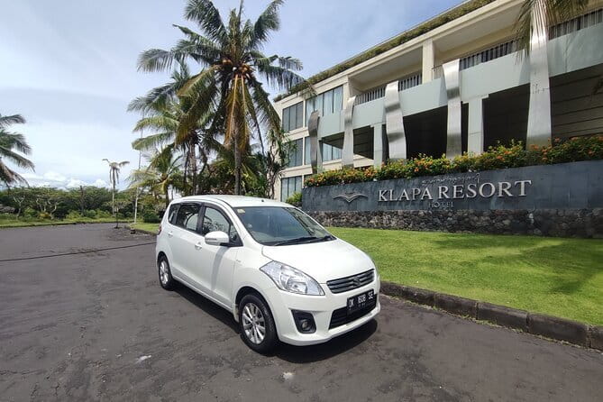 Bali Airport Transfer Check in OR Check out Nusa Dua Area - Booking Details That Can Affect Your Ride