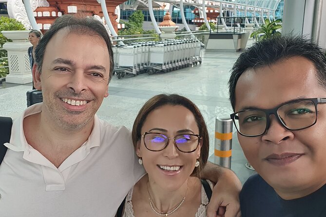 Bali Airport Transfer Check in or Check out Sanur Area - Why the $14 group price matters