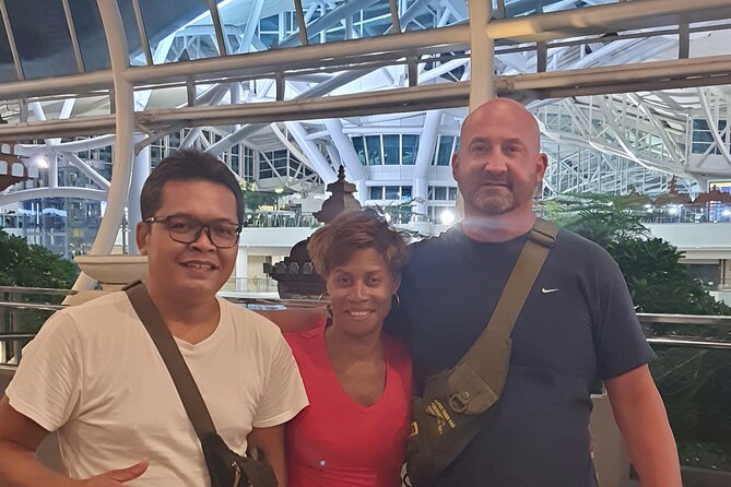 Bali Airport Transfer Check in or Check out Sanur Area - Who should book this transfer