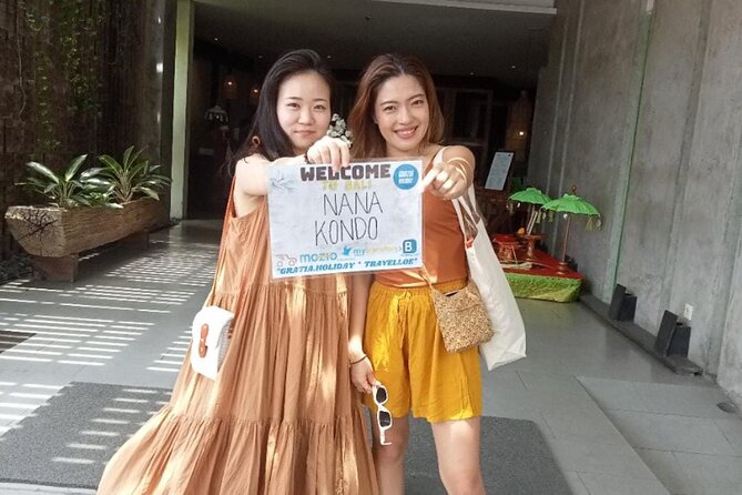 Bali Airport Transfer Private - What the 1 to 2-hour ride is really like