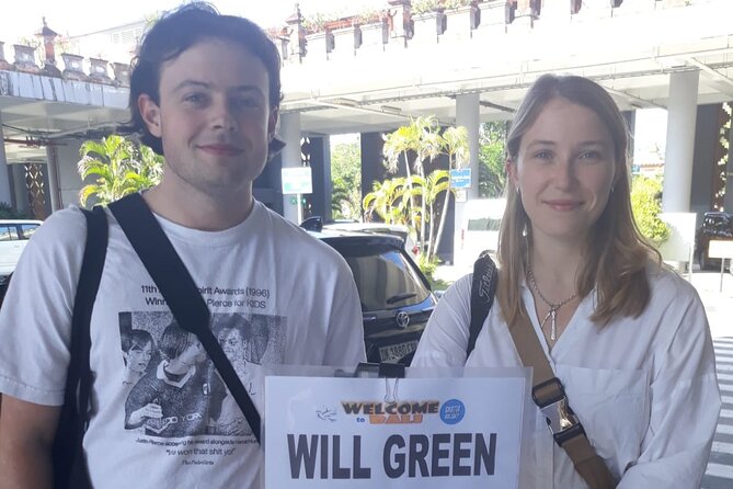 Bali Airport Transfer Private - Flight delays and the most important booking concern